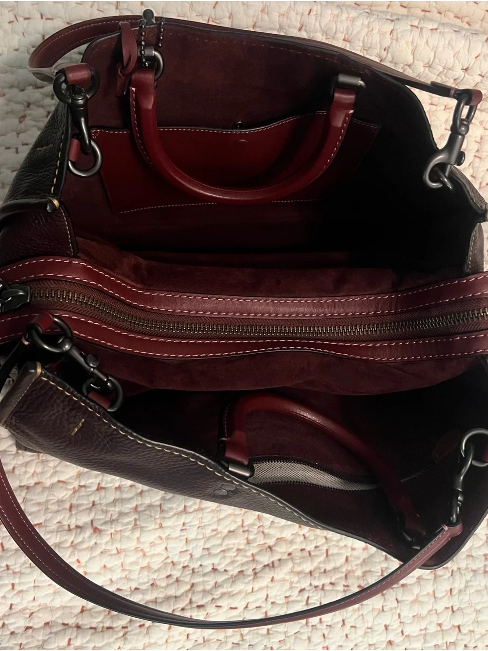 Coach 1941 Rogue 39 - 2nd Generation 2017